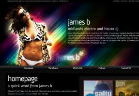 jamesb-dj