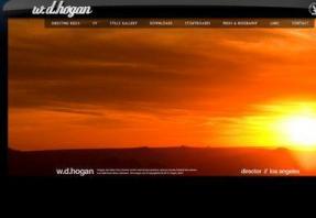 WDHogan