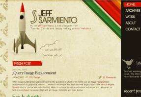 Jeff Sarmiento