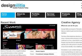 Design Militia