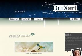 driixart