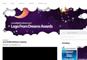 Logo From Dream Awards