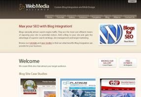 Web Media Alliance