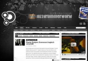 jazzdrummerworld