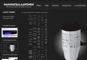 Nahavatsalaaponen