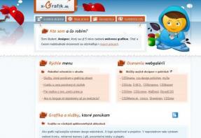 X-grafik.sk