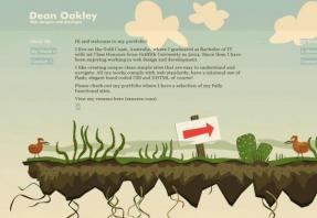 Dean Oakley