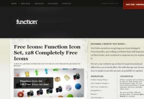 Function