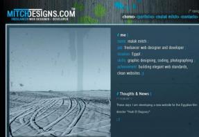 Mitch Designs