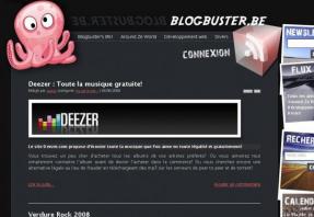 Blogbuster!