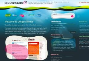 design disease