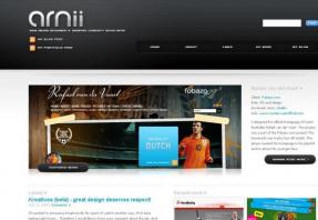 Arnii