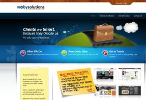 moby solutions