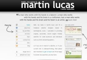 Martin Lucas