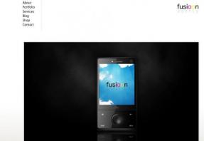 Fusioon Creative Agency