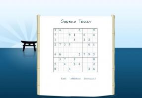 Sudoku Today