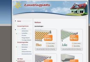 Zonweringplaats.nl