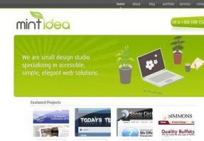 Mint Idea