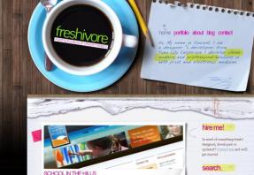 Freshivore