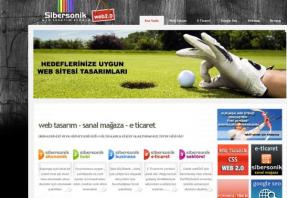 sibersonik web studio