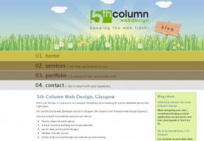 5th column