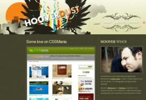 Hooverdust