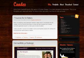 Candes Projects