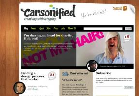 Carsonified