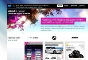albertlo design