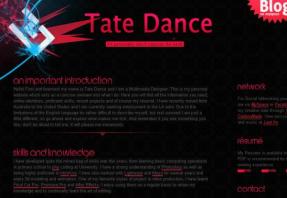 Tate Dance