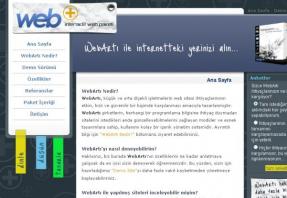 WebArti