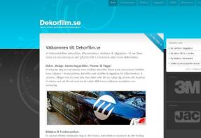 Dekorfilm
