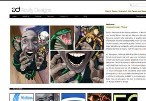 Acuity Designs
