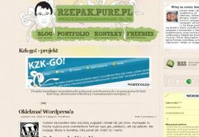rzepak pure