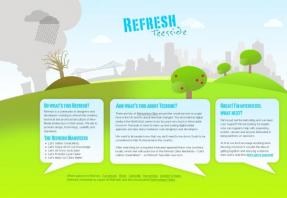 Refresh teesside