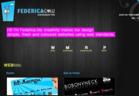 FedericaCau.com