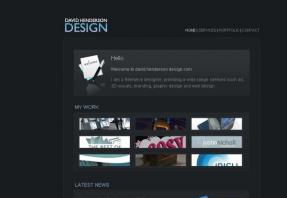 David Henderson Design