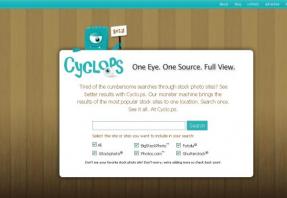 Cyclops