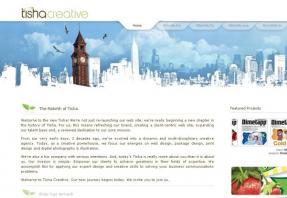 Tisha Creative