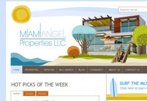 Miami Angel Properties