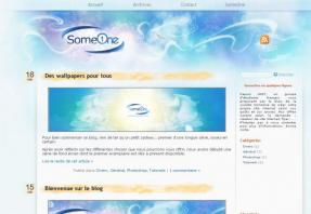 SomeOneStudio Blog