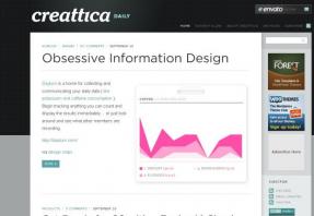 Creattica Daily
