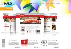 HALO Creative Agency