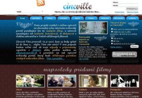 Cineville