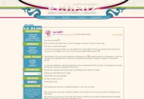 Ecleoz le blog