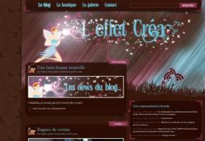 L effet Crea