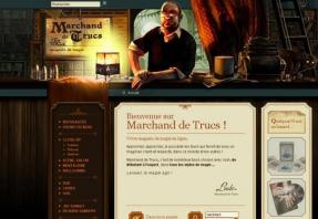 Marchand de Trucs