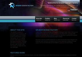 Grubor Design Factory