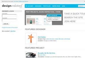 design:related