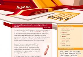 Acko